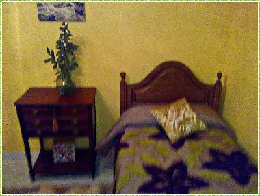 Chalet in Viguera (La Rioja) oder Ferienwohnung oder Ferienhaus