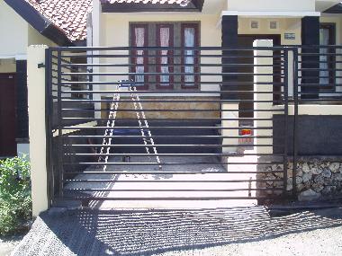 Ferienhaus in bali (Bali) oder Ferienwohnung oder Ferienhaus