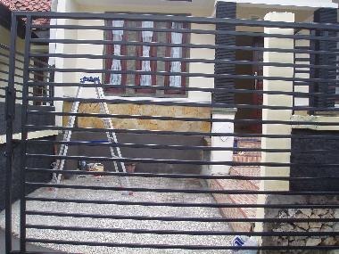 Ferienhaus in bali (Bali) oder Ferienwohnung oder Ferienhaus