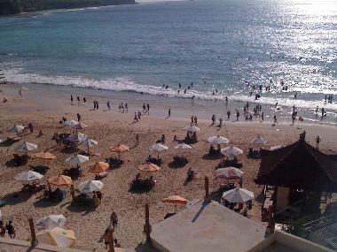 Ferienhaus in bali (Bali) oder Ferienwohnung oder Ferienhaus