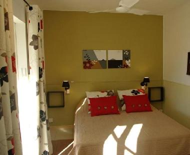 Studio Jasmin (1 Schlafzimmer,K�che,Bad,Terasse)