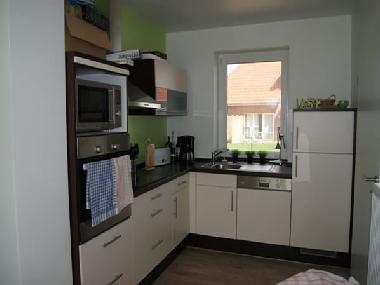 Ferienhaus in Sch�nberger Strand (Ostsee-Festland) oder Ferienwohnung oder Ferienhaus