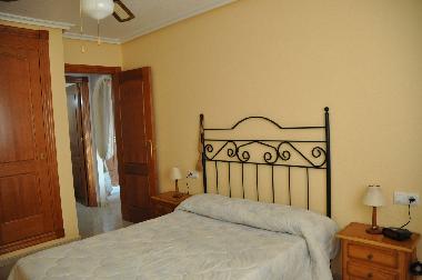 Ferienwohnung in San Javier (Murcia) oder Ferienwohnung oder Ferienhaus