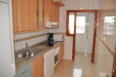 Ferienwohnung in San Javier (Murcia) oder Ferienwohnung oder Ferienhaus