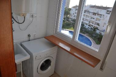 Ferienwohnung in San Javier (Murcia) oder Ferienwohnung oder Ferienhaus