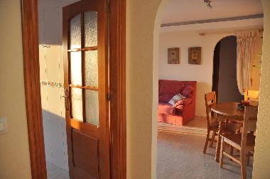 Ferienwohnung in San Javier (Murcia) oder Ferienwohnung oder Ferienhaus