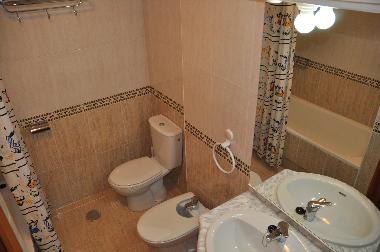 Ferienwohnung in San Javier (Murcia) oder Ferienwohnung oder Ferienhaus