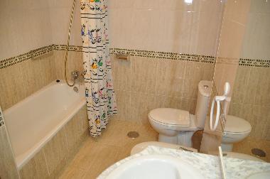 Ferienwohnung in San Javier (Murcia) oder Ferienwohnung oder Ferienhaus