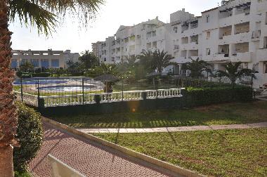 Ferienwohnung in San Javier (Murcia) oder Ferienwohnung oder Ferienhaus