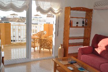 Ferienwohnung in San Javier (Murcia) oder Ferienwohnung oder Ferienhaus