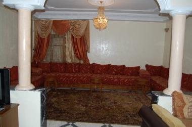 Ferienwohnung in fes (Fes) oder Ferienwohnung oder Ferienhaus