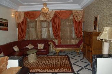 Ferienwohnung in fes (Fes) oder Ferienwohnung oder Ferienhaus