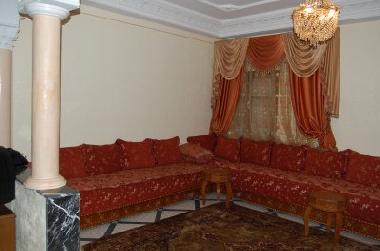 Ferienwohnung in fes (Fes) oder Ferienwohnung oder Ferienhaus