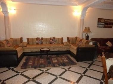 Ferienwohnung in fes (Fes) oder Ferienwohnung oder Ferienhaus