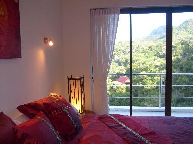 Ferienwohnung in Koh Samui (Surat Thani) oder Ferienwohnung oder Ferienhaus