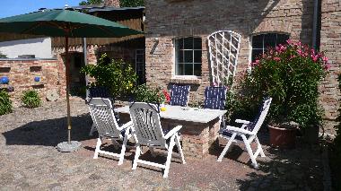 Ferienhaus in Karlshagen (Ostsee-Inseln) oder Ferienwohnung oder Ferienhaus
