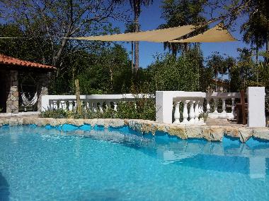 Grillen, Chillen, Bierli killen auf www.paradise-city.me