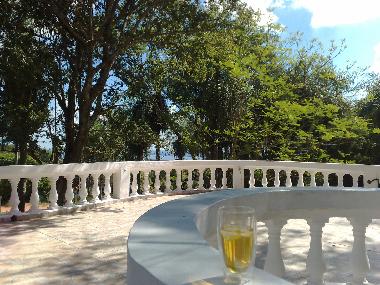 Ferienhaus in Paradise City (Cordillera) oder Ferienwohnung oder Ferienhaus