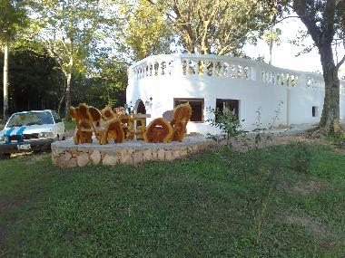 Ferienhaus in Paradise City (Cordillera) oder Ferienwohnung oder Ferienhaus