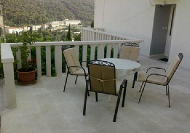 Ferienwohnung in Dubrovnik (Dubrovacko-Neretvanska) oder Ferienwohnung oder Ferienhaus