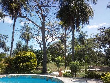 Ferienhaus in Paradise City (Cordillera) oder Ferienwohnung oder Ferienhaus