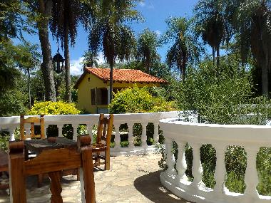 Ferienhaus in Paradise City (Cordillera) oder Ferienwohnung oder Ferienhaus