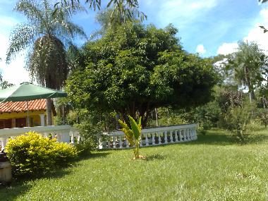 Ferienhaus in Paradise City (Cordillera) oder Ferienwohnung oder Ferienhaus