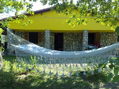 Ferienhaus in Paradise City (Cordillera) oder Ferienwohnung oder Ferienhaus