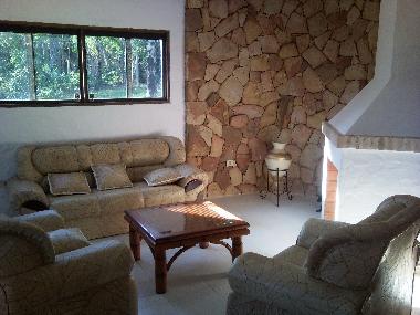 Ferienhaus in Paradise City (Cordillera) oder Ferienwohnung oder Ferienhaus