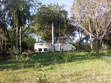 Ferienhaus in Paradise City (Cordillera) oder Ferienwohnung oder Ferienhaus