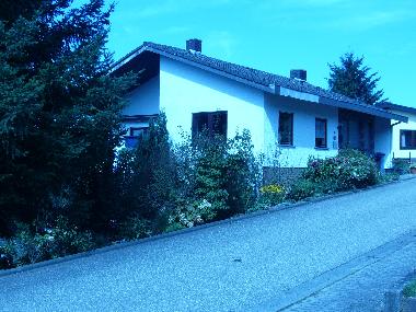 Ferienwohnung in Rothenberg (Odenwald-Bergstra�e-Neckartal) oder Ferienwohnung oder Ferienhaus