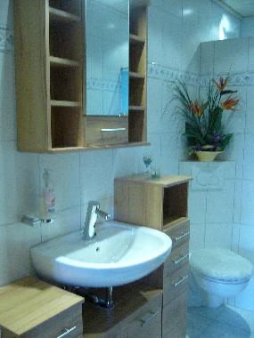 Ferienwohnung in Rothenberg (Odenwald-Bergstra�e-Neckartal) oder Ferienwohnung oder Ferienhaus