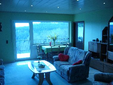 Ferienwohnung in Rothenberg (Odenwald-Bergstra�e-Neckartal) oder Ferienwohnung oder Ferienhaus