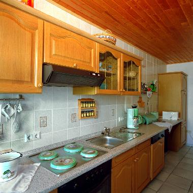 Ferienwohnung in Rothenberg (Odenwald-Bergstra�e-Neckartal) oder Ferienwohnung oder Ferienhaus