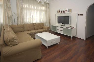 Ferienwohnung in Istanbul (Istanbul) oder Ferienwohnung oder Ferienhaus
