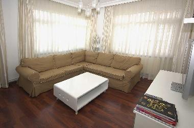 Ferienwohnung in Istanbul (Istanbul) oder Ferienwohnung oder Ferienhaus