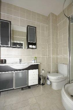 Ferienwohnung in Istanbul (Istanbul) oder Ferienwohnung oder Ferienhaus