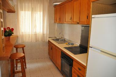 Ferienwohnung in La Manga del Mar Menor (Murcia) oder Ferienwohnung oder Ferienhaus