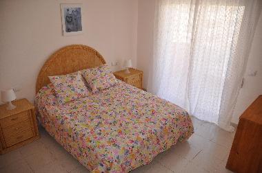 Ferienwohnung in La Manga del Mar Menor (Murcia) oder Ferienwohnung oder Ferienhaus