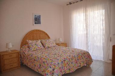 Ferienwohnung in La Manga del Mar Menor (Murcia) oder Ferienwohnung oder Ferienhaus