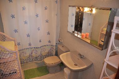 Ferienwohnung in La Manga del Mar Menor (Murcia) oder Ferienwohnung oder Ferienhaus