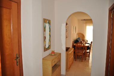 Ferienwohnung in La Manga del Mar Menor (Murcia) oder Ferienwohnung oder Ferienhaus