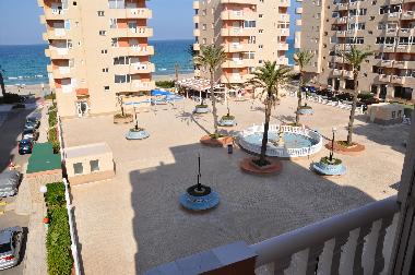Ferienwohnung in La Manga del Mar Menor (Murcia) oder Ferienwohnung oder Ferienhaus