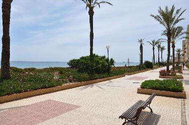 Ferienwohnung in La Manga del Mar Menor (Murcia) oder Ferienwohnung oder Ferienhaus
