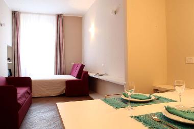 Ferienwohnung in Como (Como) oder Ferienwohnung oder Ferienhaus