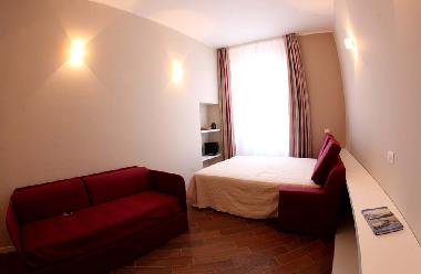 Ferienwohnung in Como (Como) oder Ferienwohnung oder Ferienhaus