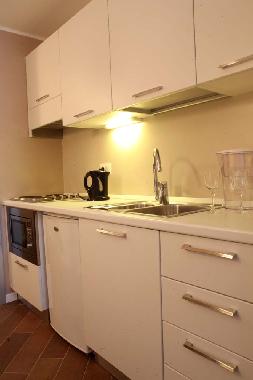 Ferienwohnung in Como (Como) oder Ferienwohnung oder Ferienhaus