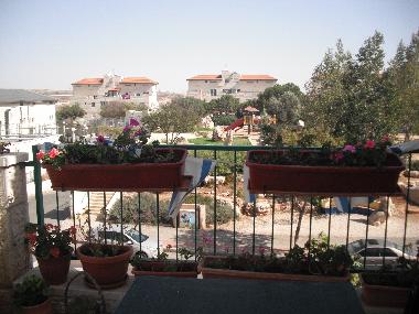 Ferienwohnung in Givat Zeev (Yerushalayim (Jerusalem)) oder Ferienwohnung oder Ferienhaus