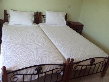 Ferienhaus in Igoumenitsa (Thesprotia) oder Ferienwohnung oder Ferienhaus