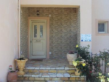 Ferienhaus in Igoumenitsa (Thesprotia) oder Ferienwohnung oder Ferienhaus